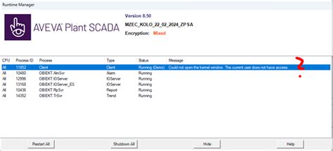 Password Kernel 2.0 Free