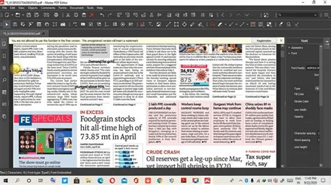 Master PDF Editor 5.9.86