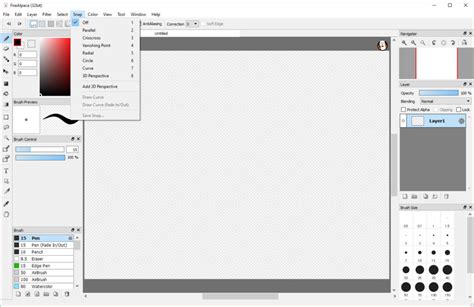 Download FireAlpaca for iOS