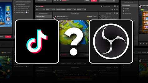 Download TikTok LIVE Studio